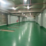 南县FRP玻璃钢防腐地坪-缩略图2