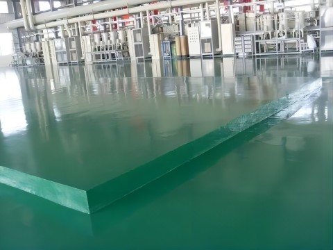 南县防腐蚀地坪,环氧玻纤地坪，玻纤工业地坪，环氧玻纤布地坪,乙烯基玻纤布地坪