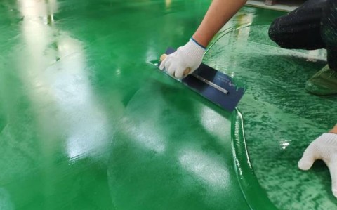 南县什么是VEF地坪,VEF地坪厂家