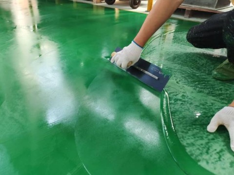 南县什么是VEF地坪,VEF地坪厂家