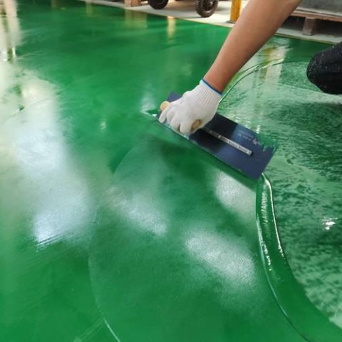 南县什么是VEF地坪,VEF地坪厂家