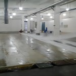 南县防腐防静电地坪,防腐防静电自流平地坪-缩略图2
