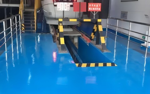 南县环氧防腐蚀地坪,环氧积层地坪