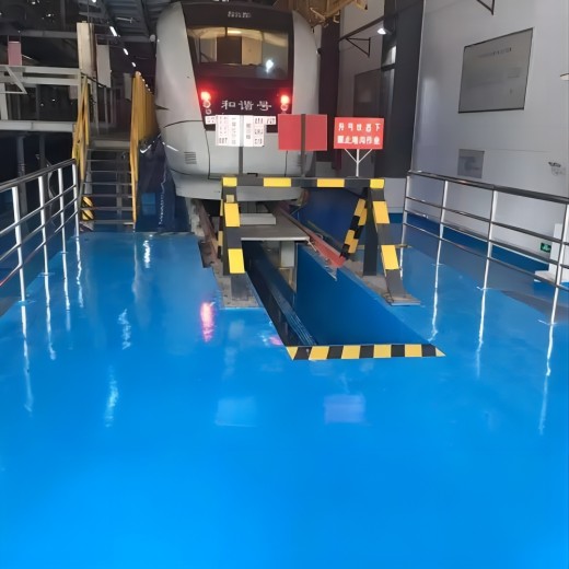 南县环氧防腐蚀地坪,环氧积层地坪